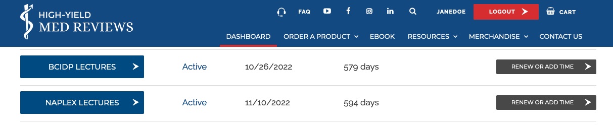 DashboardBlankLECTURES.jpg